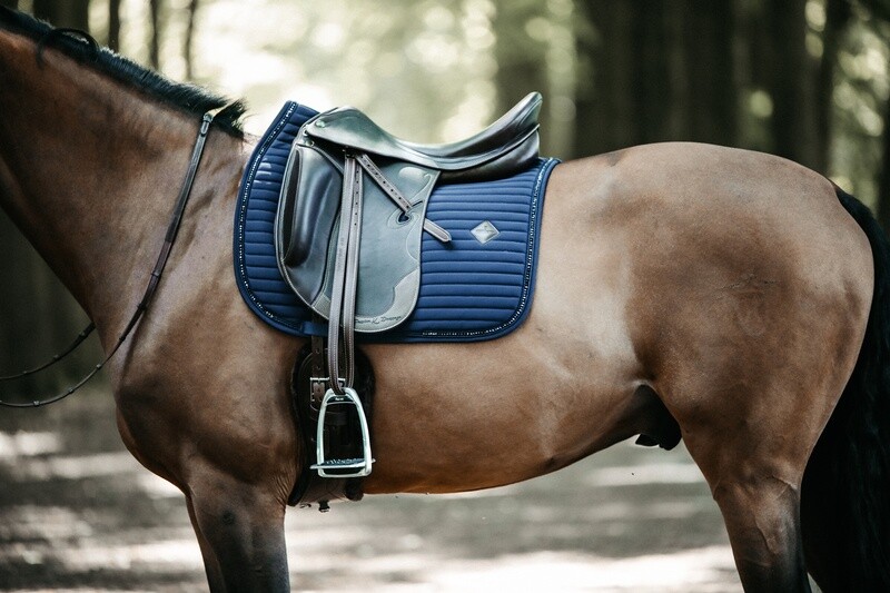 Kentucky Horsewear - Tapis Pearls dressage