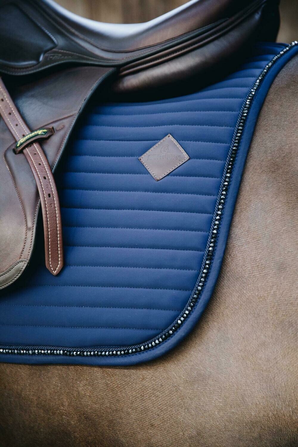 Kentucky Horsewear - Tapis Pearls jumping