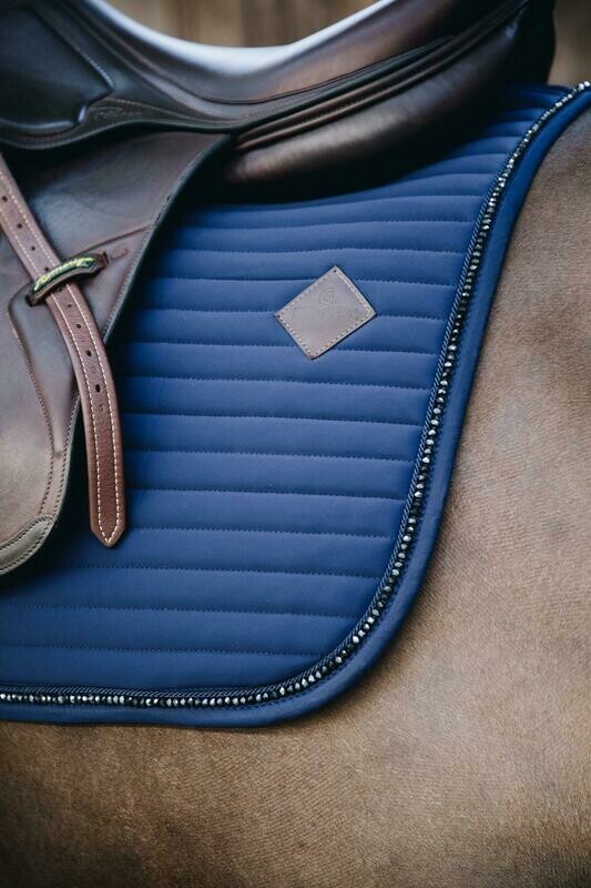Kentucky Horsewear - Tapis Pearls jumping