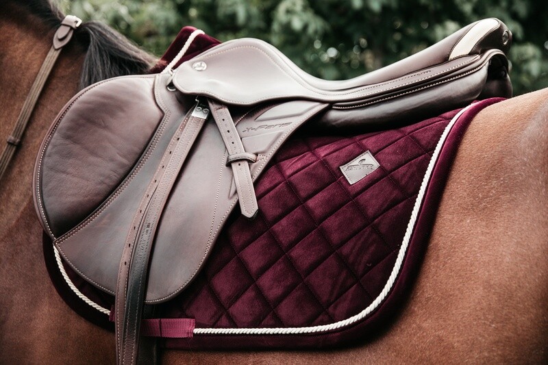 Kentucky Horsewear - Tapis Corduroy jumping
