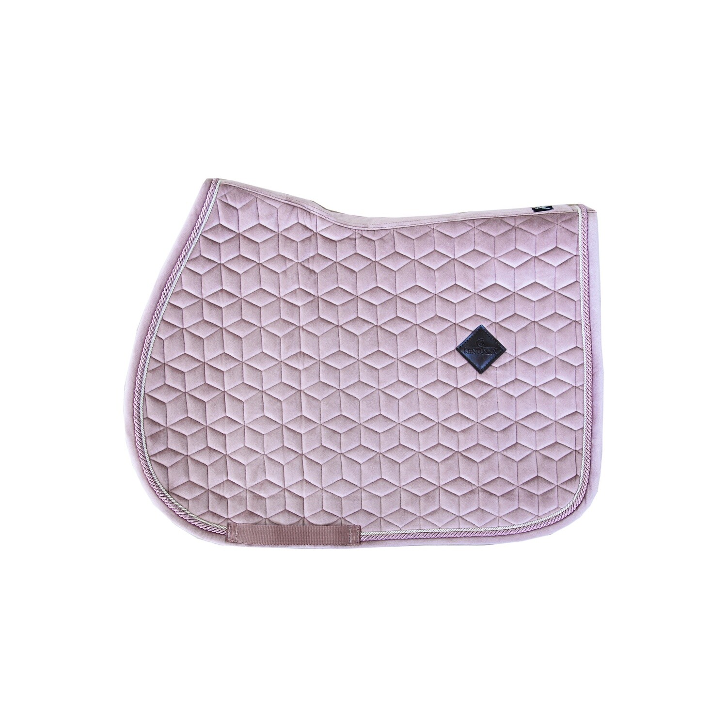 Kentucky Horsewear - Tapis Velvet poney