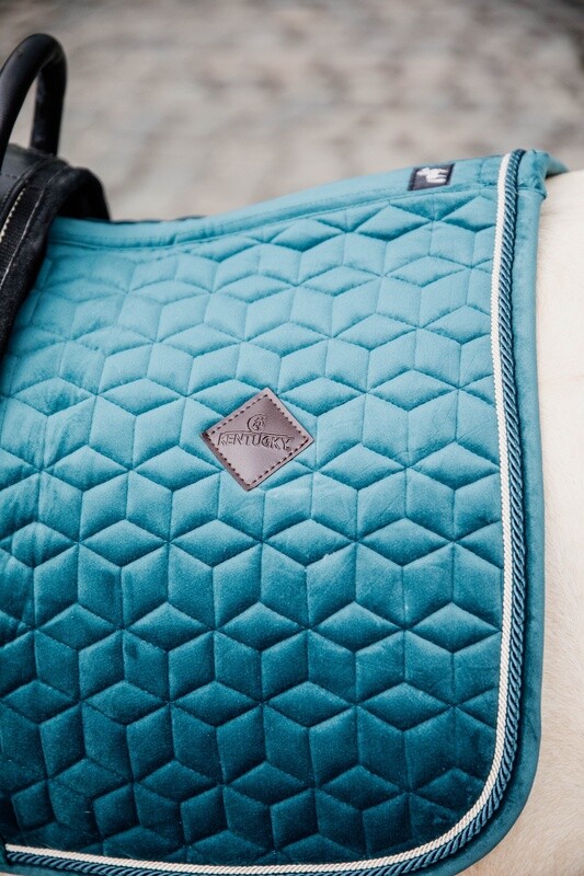 Kentucky Horsewear - Tapis Velvet poney