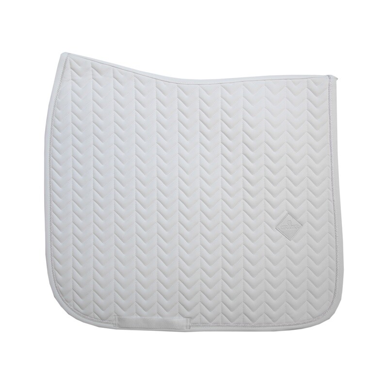 Kentucky Horsewear - Tapis Fishbone dressage