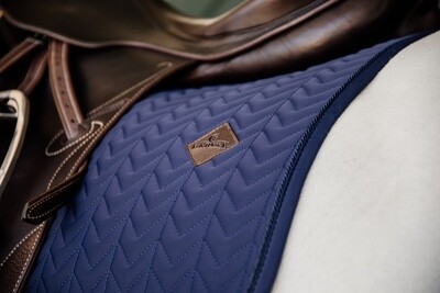 Kentucky Horsewear - Tapis Fishbone dressage