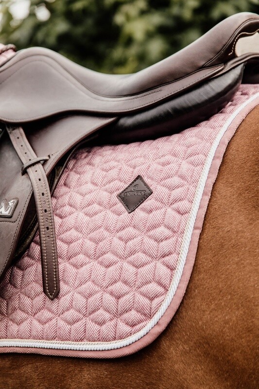 Kentucky Horsewear - Tapis Wool jumping