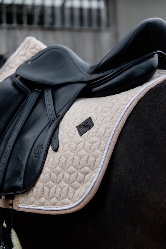 Kentucky Horsewear - Tapis Wool dressage