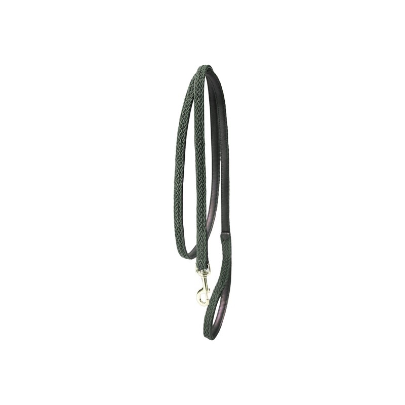 Kentucky Horsewear - Longe en nylon tressé