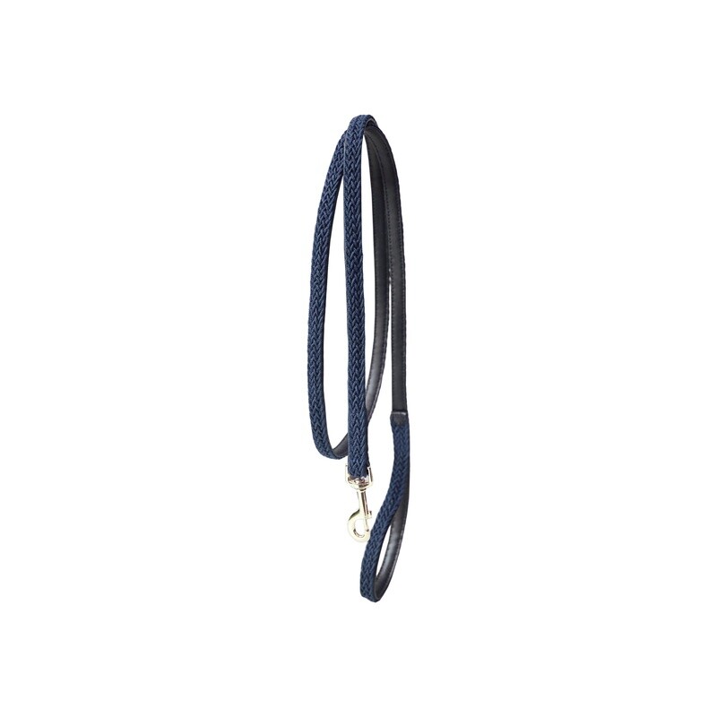 Kentucky Horsewear - Longe en nylon tressé