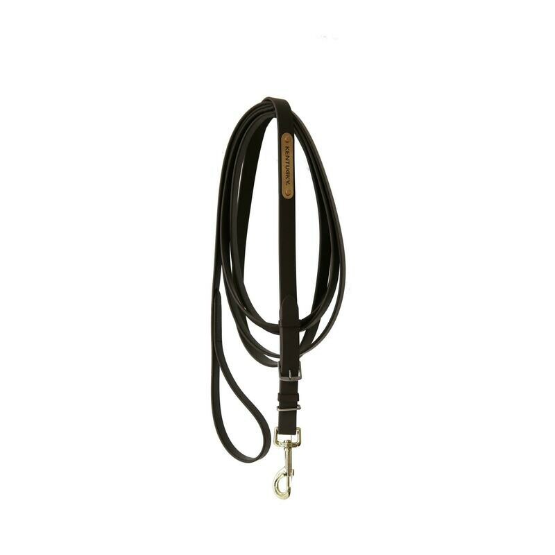 Kentucky Horsewear - Longe pour étalon