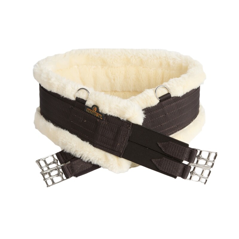 Kentucky Horsewear - Sangle mouton