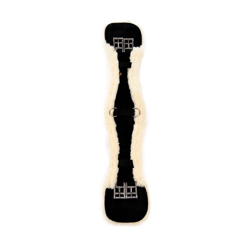 Kentucky Horsewear - Sangle courte mouton