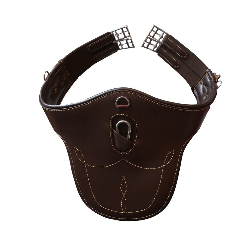 Kentucky Horsewear - Sangle bavette