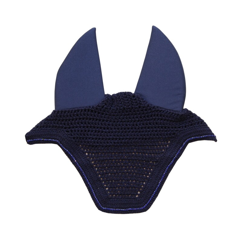 Kentucky Horsewear - Bonnet Wellington Sparkling Soundless