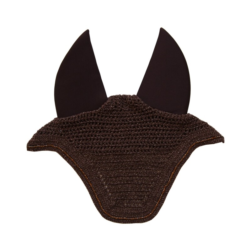 Kentucky Horsewear - Bonnet Wellington Sparkling Soundless