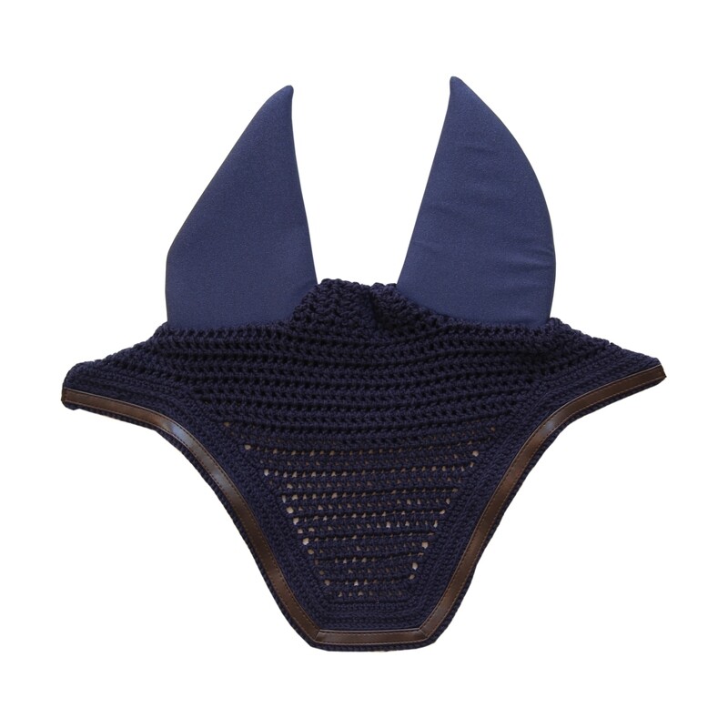 Kentucky Horsewear - Bonnet Wellington Leather Soundless