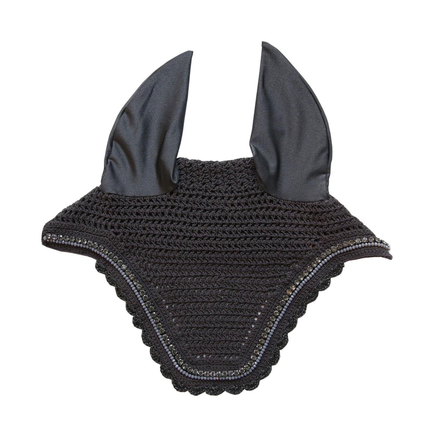 Kentucky Horsewear - Bonnet Wellington Stone &amp; Pearl