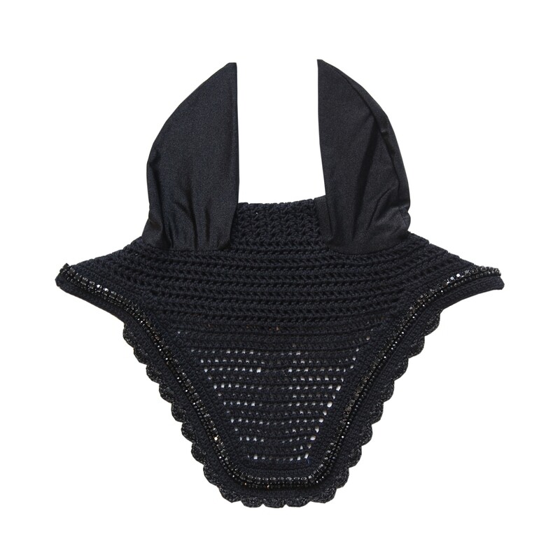 Kentucky Horsewear - Bonnet Wellington Stone & Pearl