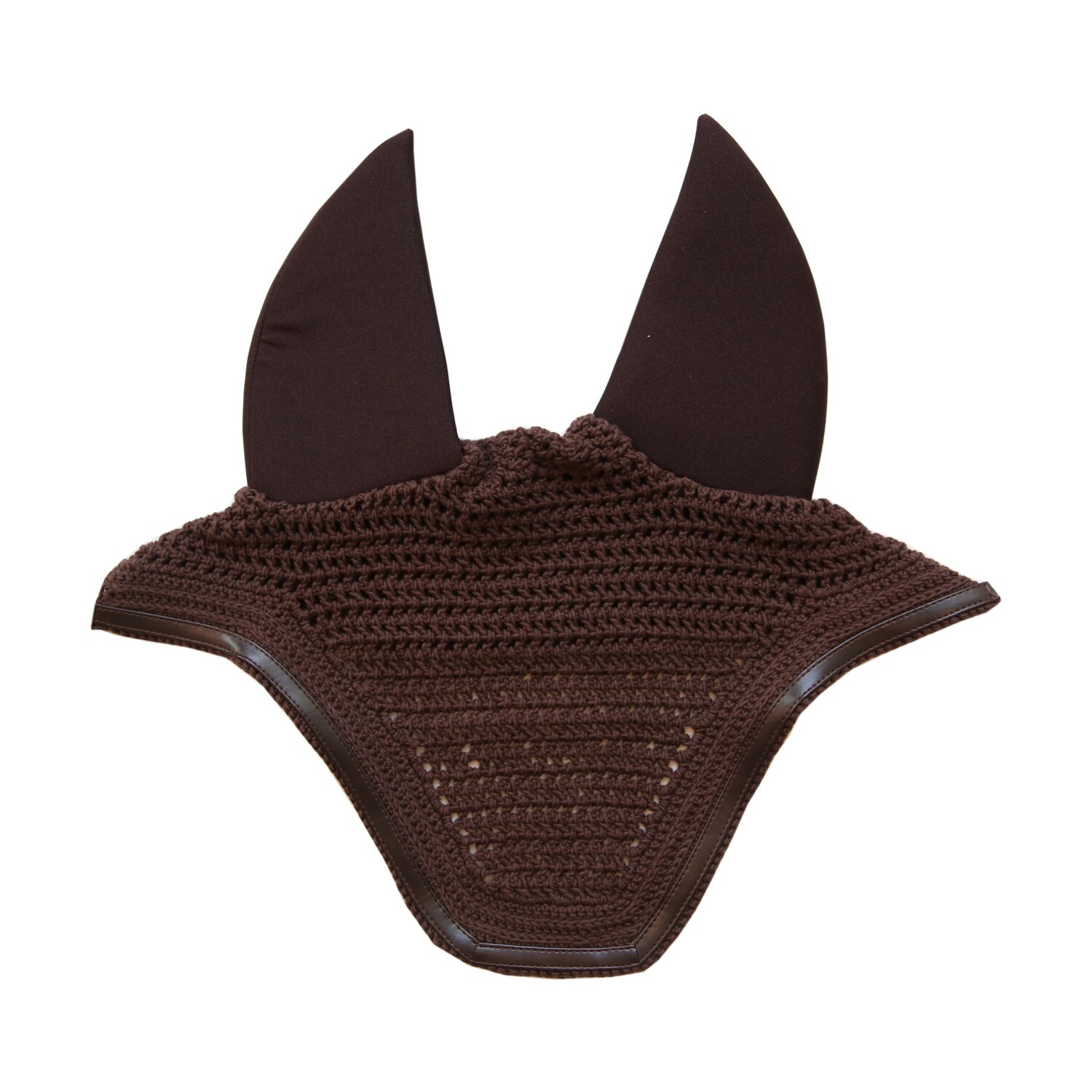 Kentucky Horsewear - Bonnet Wellington Leather Soundless