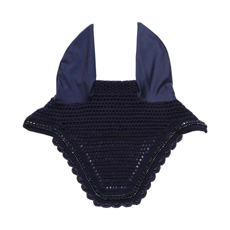 Kentucky Horsewear - Bonnet Wellington Stone &amp; Pearl Soundless