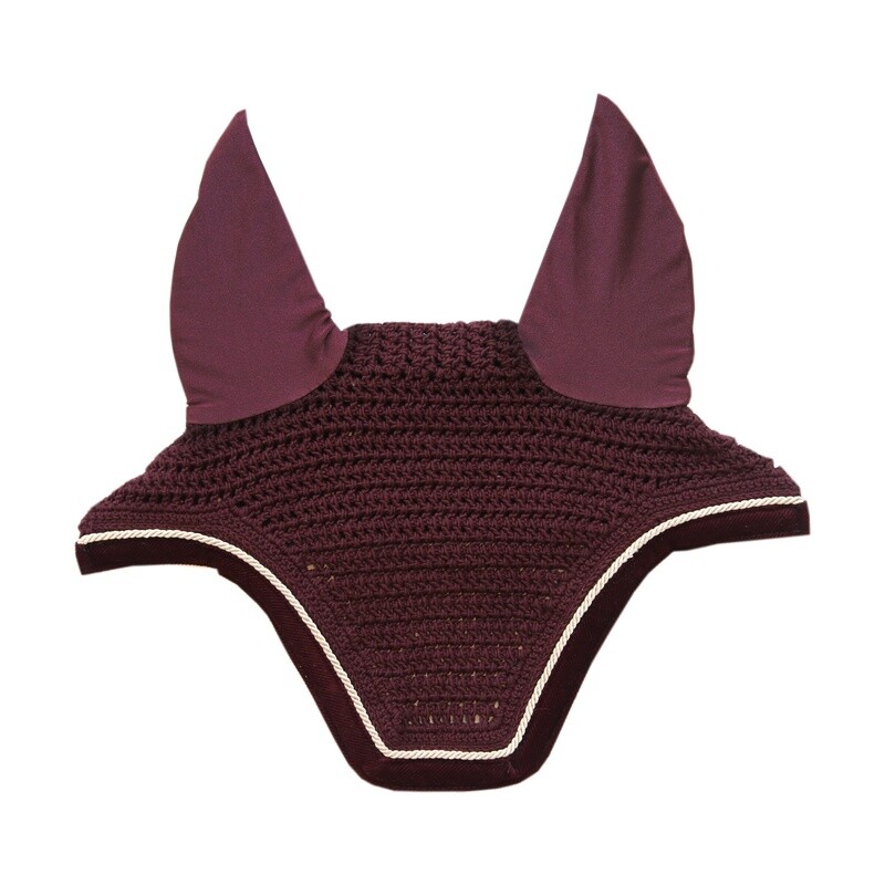 Kentucky Horsewear - Bonnet Wellington Corduroy