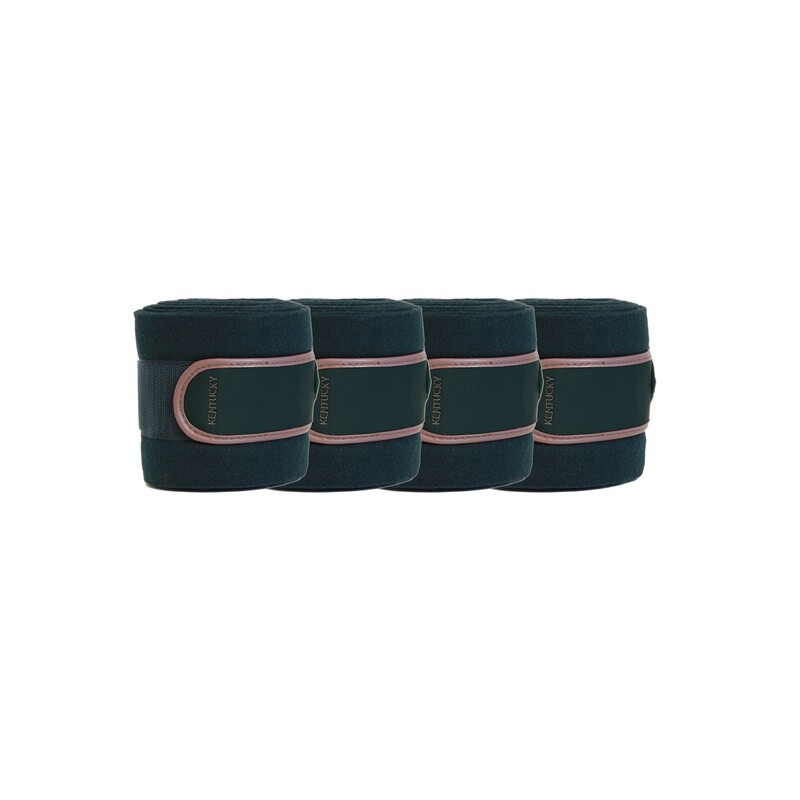 Kentucky Horsewear - Bandes Polar Fleece