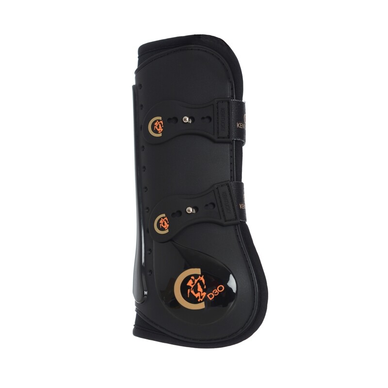 Kentucky Horsewear - Guêtres Elastic