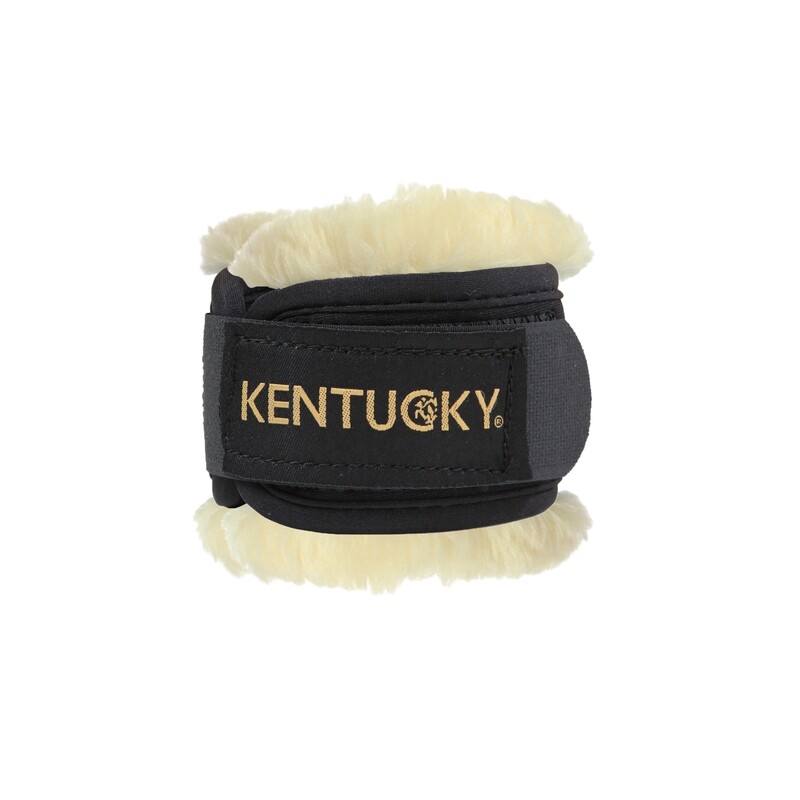 Kentucky Horsewear - Protège-paturon mouton