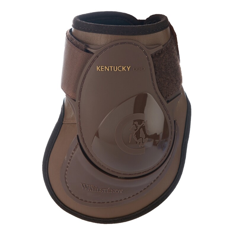 Kentucky Horsewear - Protège-boulets Deep