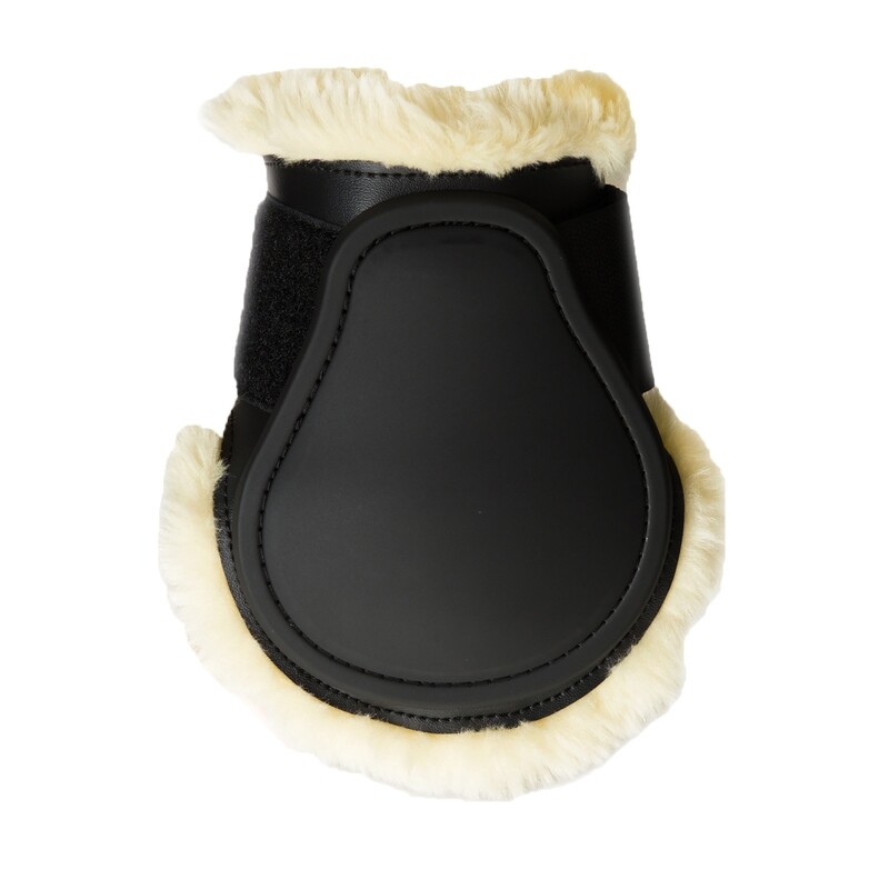 Kentucky Horsewear - Protège-boulet jeunes chevaux mouton
