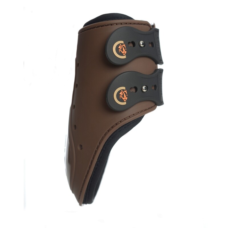 Kentucky Horsewear - Protège-boulets Elastic