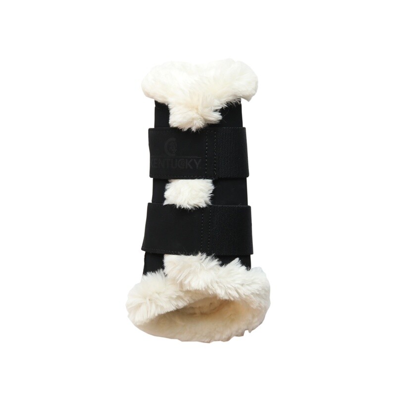 Kentucky Horsewear - Guêtres Turnout Air