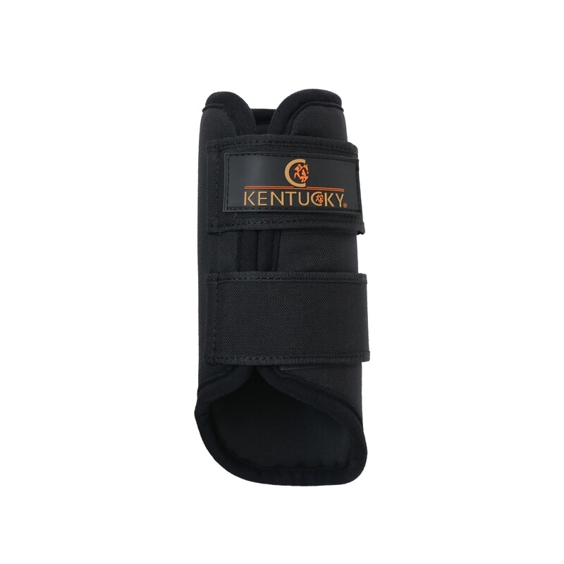 Kentucky Horsewear - Guêtres Turnout 3D Spacer