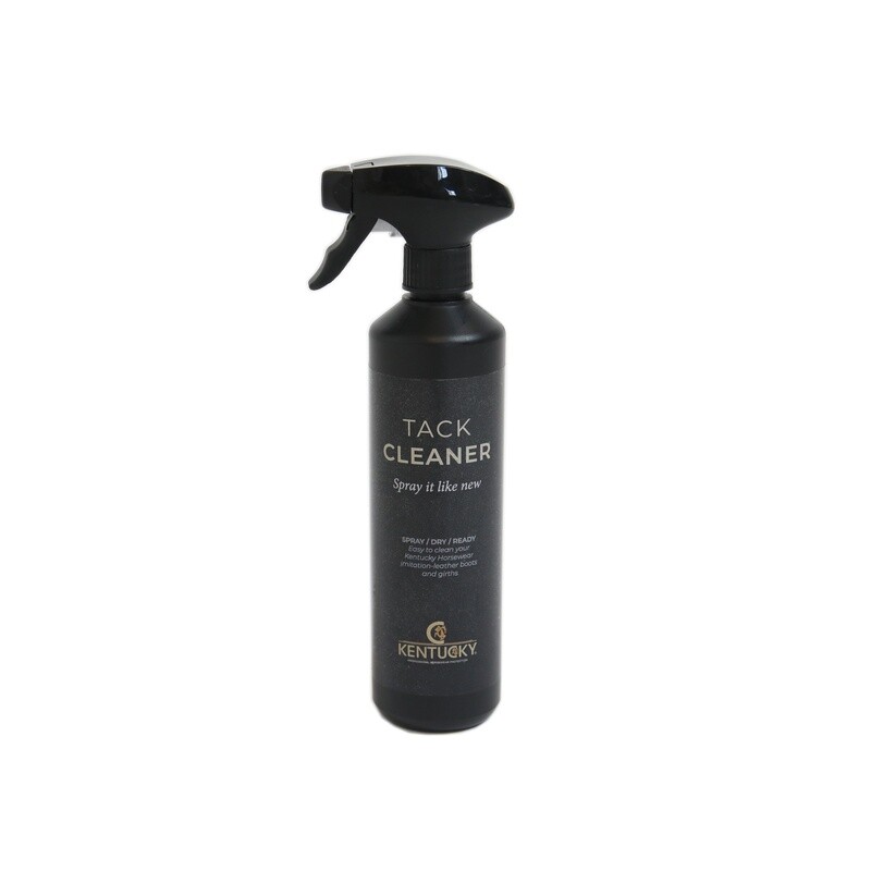 Kentucky Horsewear - Tack Cleaner