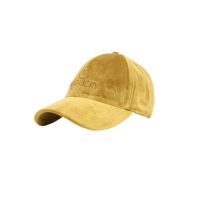 Kentucky Horsewear - Casquette Velvet