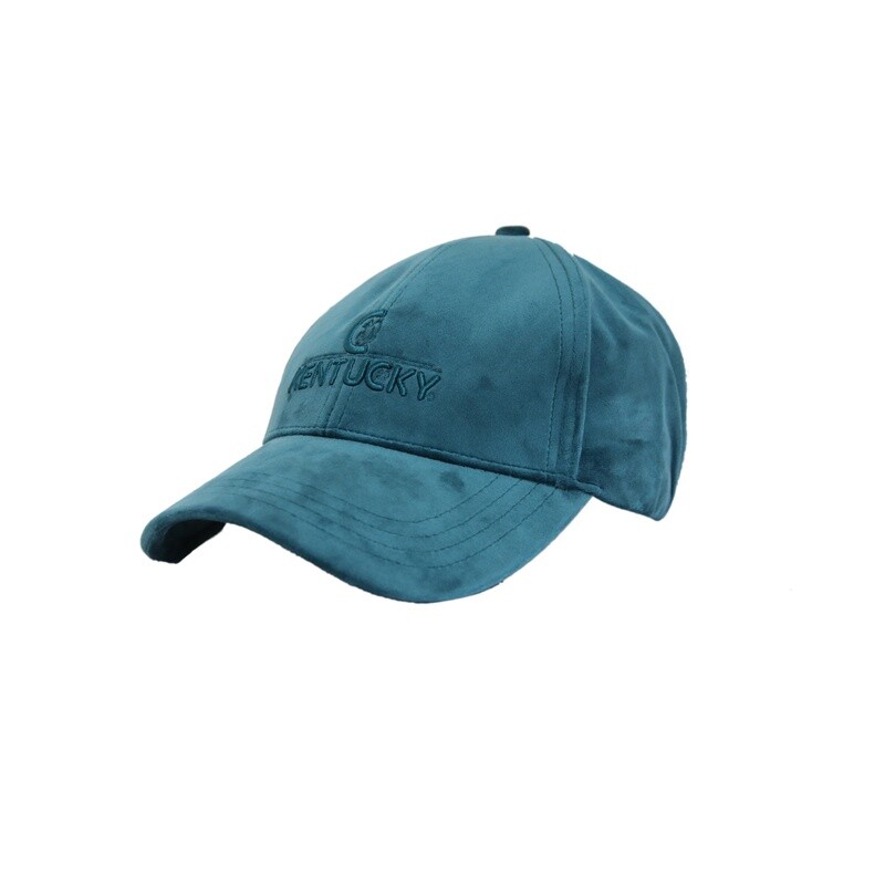 Kentucky Horsewear - Casquette Velvet
