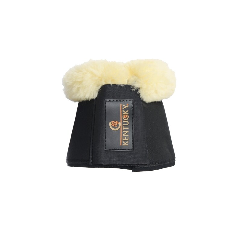 Kentucky Horsewear - Cloches Solimbra mouton