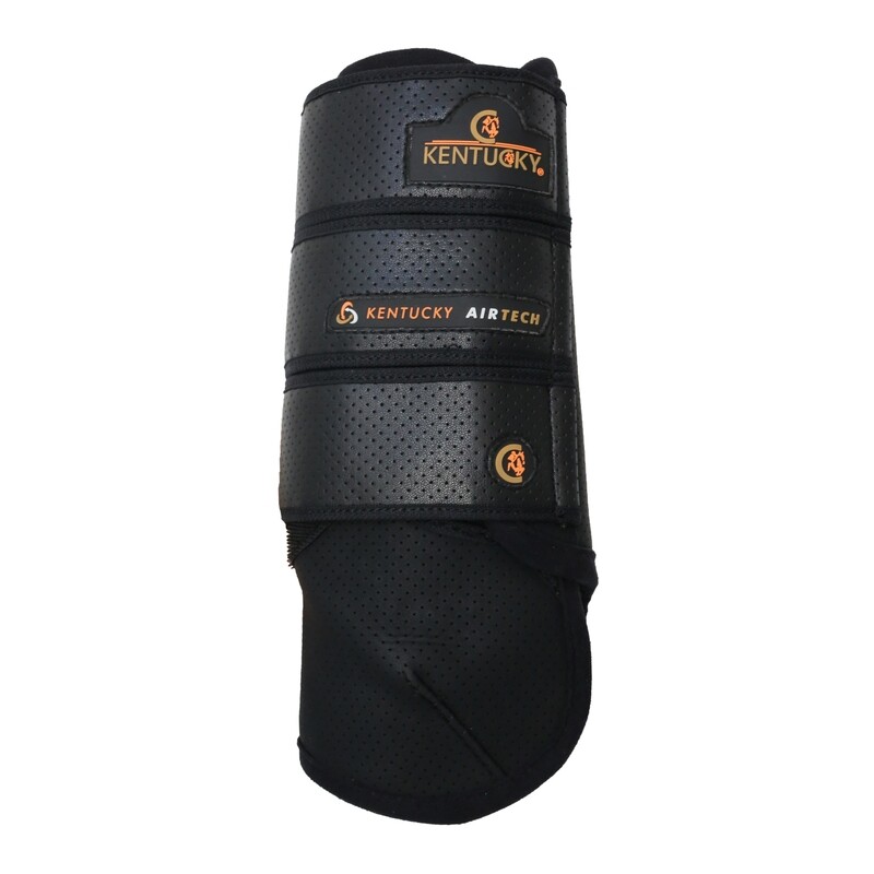 Kentucky Horsewear - Guêtres de cross antérieures