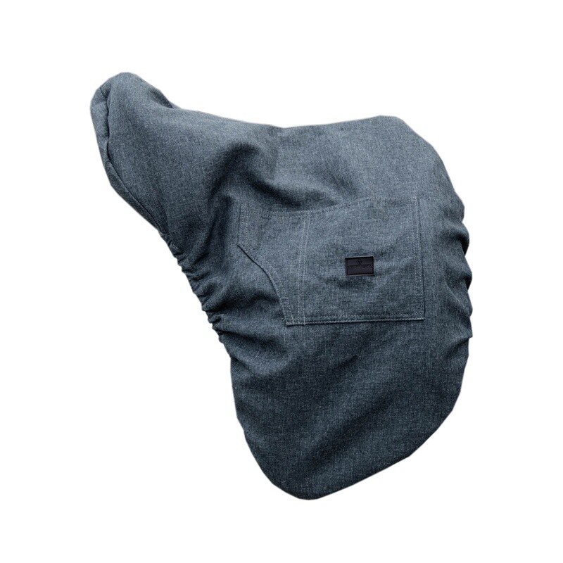 Kentucky Horsewear - Housse de selle Dressage