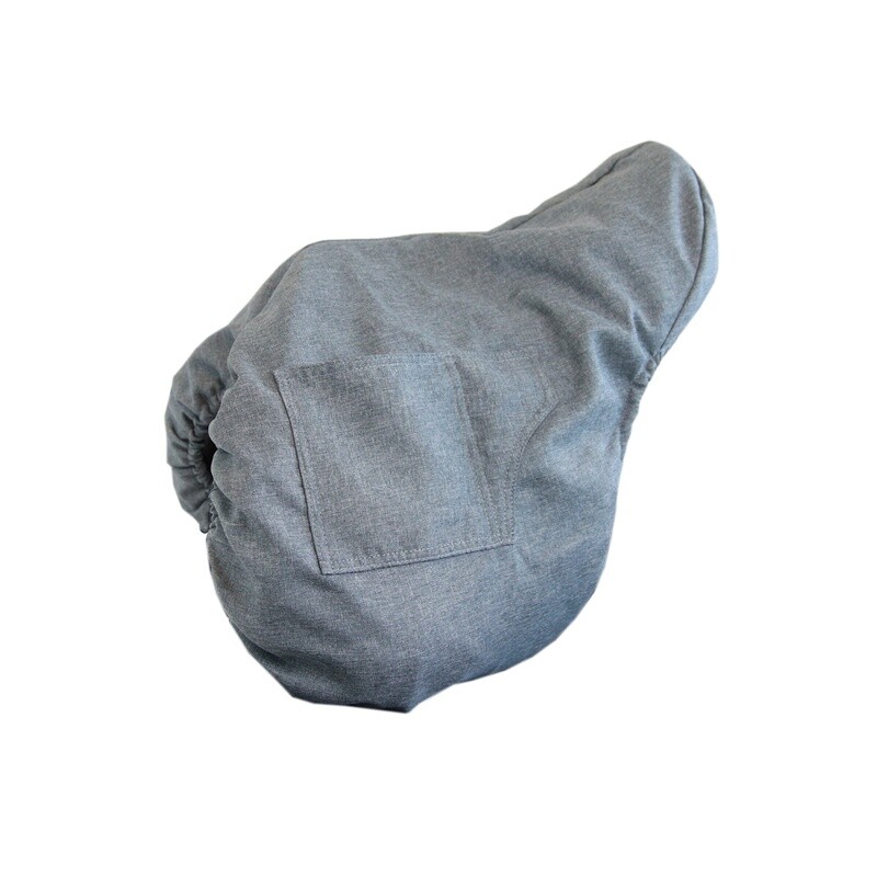 Kentucky Horsewear - Housse de selle Jumping