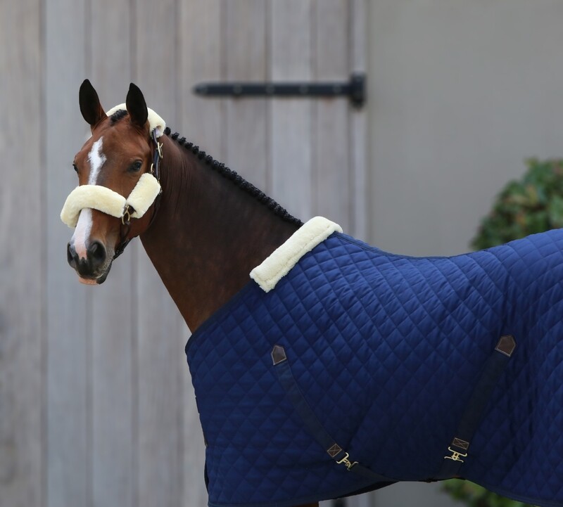 Kentucky Horsewear - Couverture d'écurie 400gr
