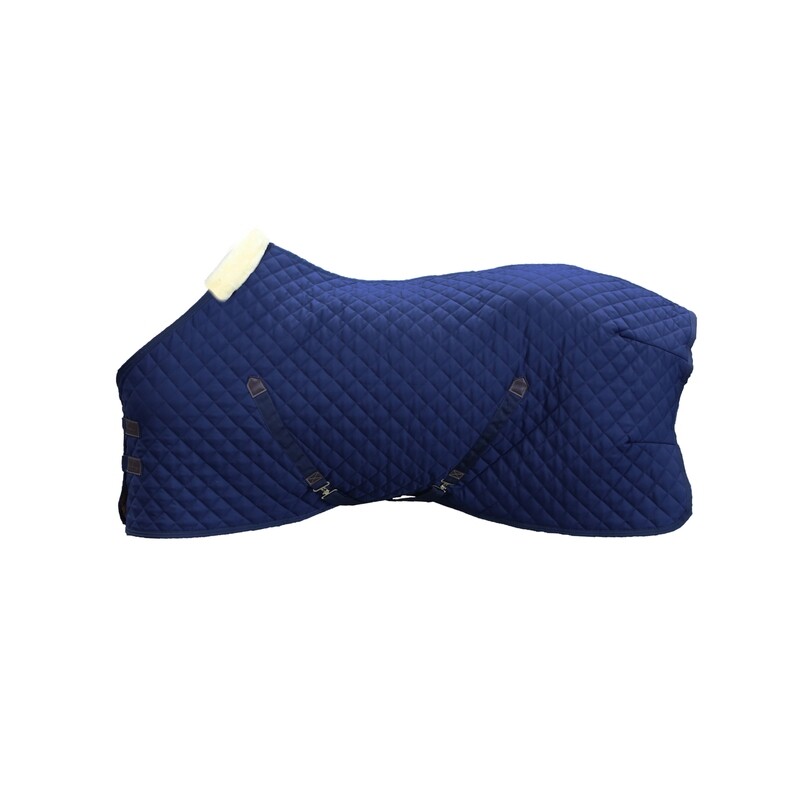 Kentucky Horsewear - Couverture d&#39;écurie 400 grammes