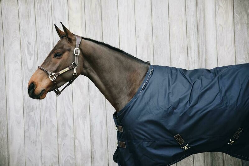 Kentucky Horsewear - Couverture imperméable Pro 300 grammes