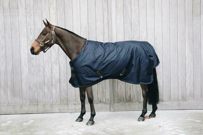 Kentucky Horsewear - Couverture imperméable Pro 0 gramme