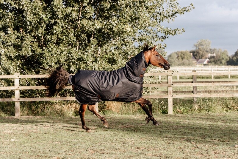 Kentucky Horsewear - Couverture imperméable Classique 0 gramme