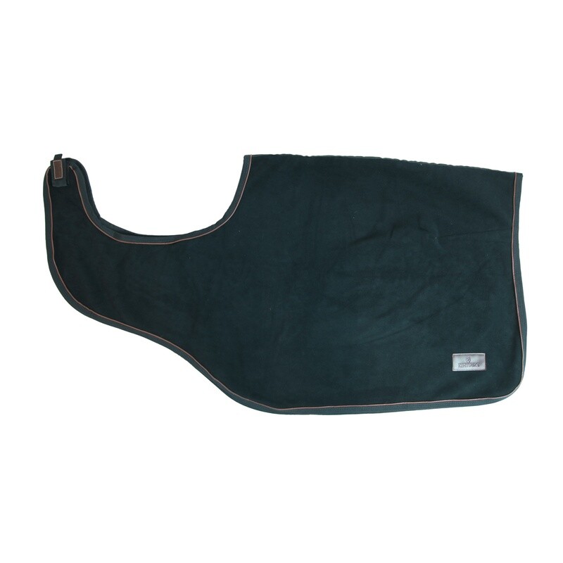 Kentucky Horsewear - Couvre-reins Heavy Fleece