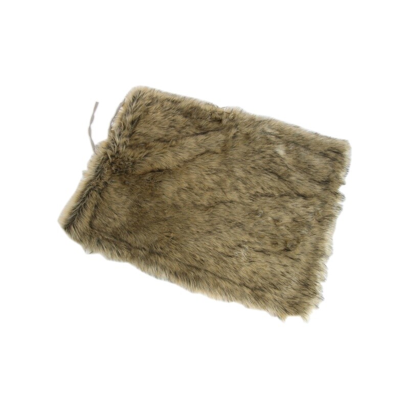 Kentucky Dogwear - Couverture pour chien Fuzzy Blanket To Go
