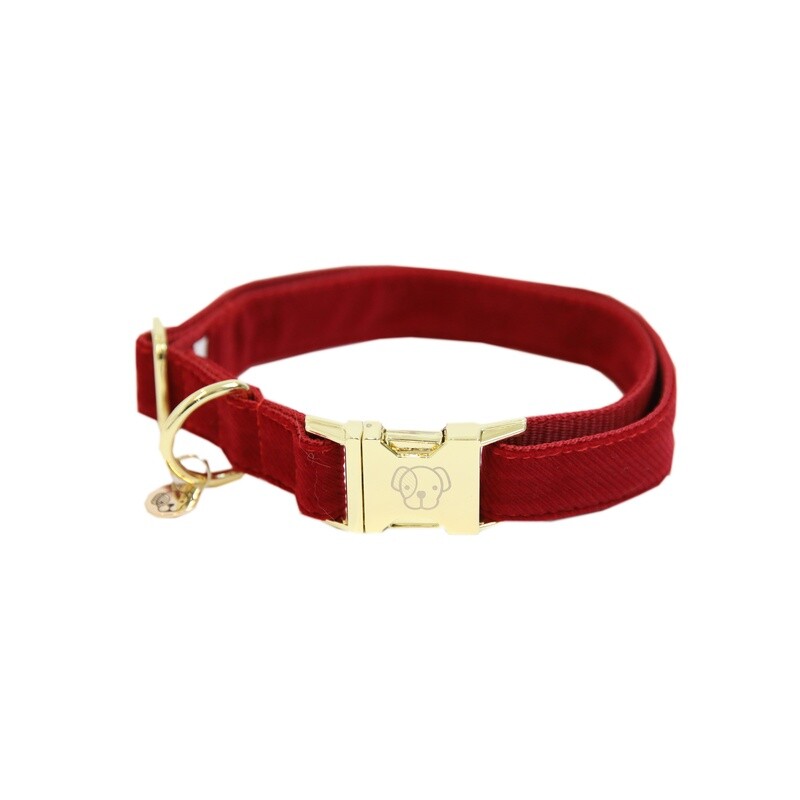 Kentucky Dogwear - Collier Corduroy