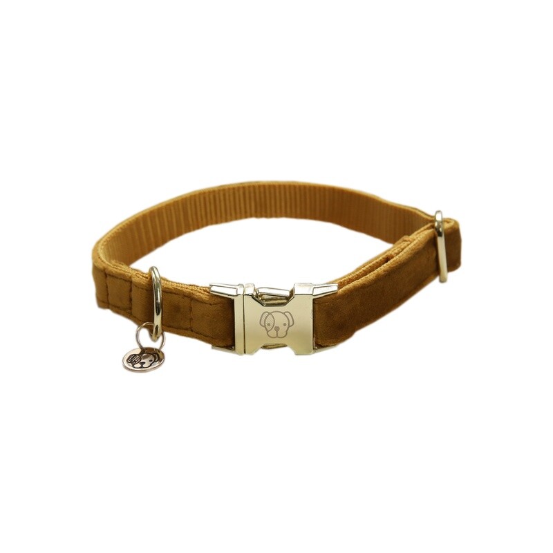 Kentucky Dogwear - Collier Velvet