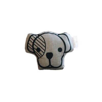 Kentucky Dogwear - Jouet pour chien Dog Head