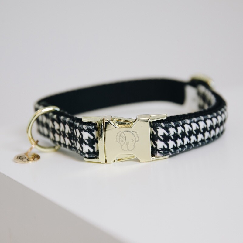 Kentucky Dogwear - Collier Pied-de-Poule
